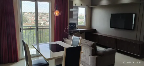 Apartamento com 2 Quartos à venda, 67m² no Loteamento Residencial Viva Vista, Sumaré