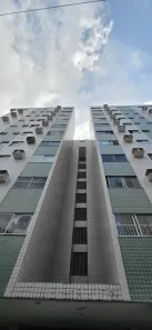 Apartamento com 3 Quartos à venda, 130m² no Boa Viagem, Recife
