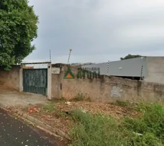 Imóvel Comercial à venda, 100m² no Parque Residencial Elizabeth, Londrina