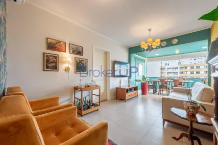 Apartamento com 3 Quartos à venda, 89m² no Bela Vista, Porto Alegre