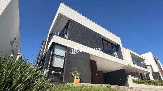 Casa de Condomínio com 3 Quartos à venda, 262m² no Santa Felicidade, Curitiba