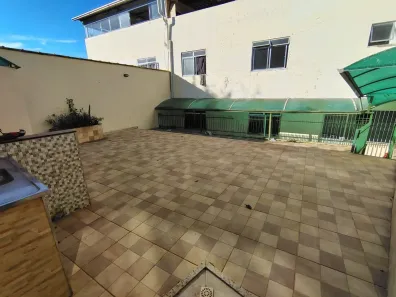 Apartamento com 3 Quartos à venda, 90m² no Santa Maria, Juiz de Fora