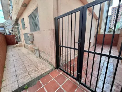 Apartamento com 2 Quartos à venda, 75m² no Embaré, Santos