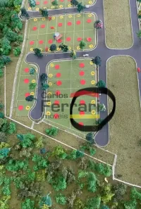 Lote/Terreno à venda, 360m² no Cachoeira, Atibaia
