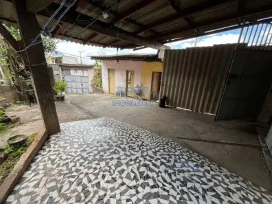 Casa com 3 Quartos à venda, 417m² no Eldorado, Diadema