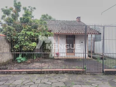 Lote/Terreno à venda, 300m² no São Sebastião, Porto Alegre
