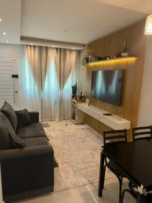 Casa de Condomínio com 2 Quartos à venda, 75m² no Vila Bela, São Paulo
