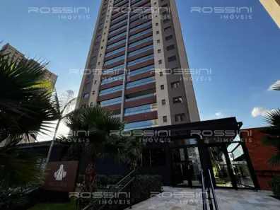Apartamento com 3 Quartos à venda, 113m² no Jardim Olhos D'Água II, Ribeirão Preto