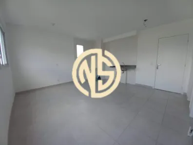 Apartamento com 1 Quarto à venda, 35m² no Santo Amaro, São Paulo