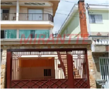 Sobrado com 3 Quartos à venda, 170m² no Vila Nossa Senhora do Retiro, São Paulo