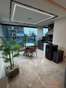 Apartamento com 3 Quartos à venda, 117m² no Vila Yara, Osasco