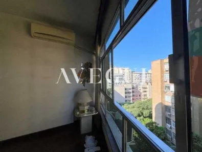 Apartamento com 3 Quartos à venda, 120m² no Ipanema, Rio de Janeiro