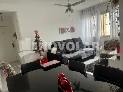 Apartamento com 2 Quartos à venda, 68m² no Vila Guilherme, São Paulo