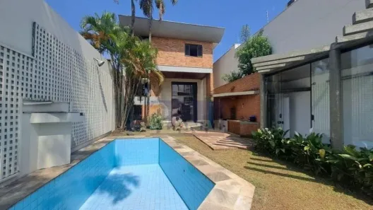 Sobrado com 3 Quartos para alugar, 388m² no Planalto Paulista, São Paulo