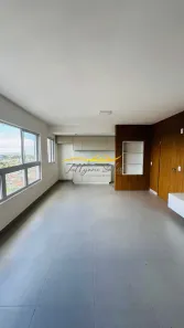 Apartamento com 3 Quartos para alugar, 88m² no Serrinha, Goiânia