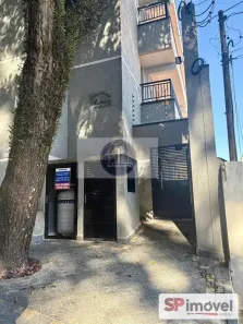 Apartamento com 2 Quartos à venda, 40m² no Vila Buenos Aires, São Paulo