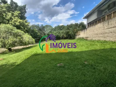 Lote/Terreno à venda, 291m² no Parque da Hípica, Campinas