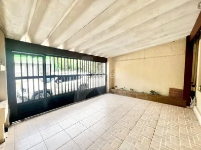 Casa com 2 Quartos à venda, 126m² no Jardim Leonor Mendes de Barros, São Paulo
