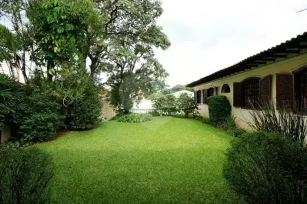 Casa com 4 Quartos à venda, 441m² no Boaçava, São Paulo