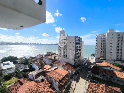 Apartamento com 3 Quartos à venda, 80m² no Centro, Guarapari