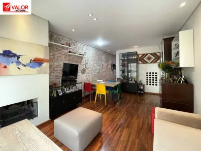 Casa de Condomínio com 3 Quartos à venda, 137m² no Granja Viana, Cotia