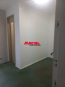 Sala Comercial à venda, 42m² no Jardim São Dimas, São José dos Campos