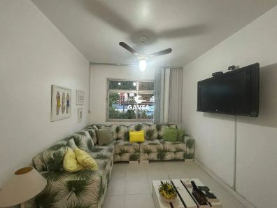 Apartamento com 2 Quartos à venda, 84m² no Enseada, Guarujá