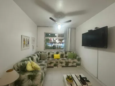 Apartamento com 2 Quartos à venda, 84m² no Enseada, Guarujá
