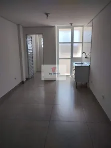 Apartamento com 1 Quarto para alugar, 28m² no Quarta Parada, São Paulo
