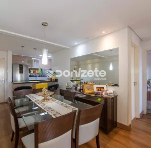 Apartamento com 2 Quartos à venda, 67m² no Fundação, São Caetano do Sul