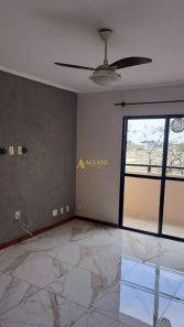 Apartamento com 2 Quartos para venda ou aluguel, 60m² no Jardim Novo Mundo, Sorocaba