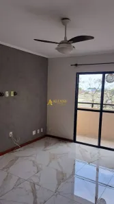 Apartamento com 2 Quartos para alugar, 60m² no Jardim Novo Mundo, Sorocaba