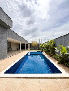 Casa com 3 Quartos à venda, 190m² no Jardim dos Lagos, Nova Odessa