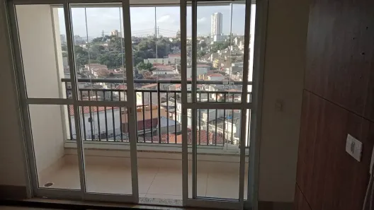 Apartamento com 1 Quarto para venda ou aluguel, 42m² no Vila Paiva, São Paulo