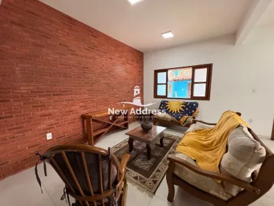 Casa com 3 Quartos à venda, 180m² no Barra do Jucu, Vila Velha