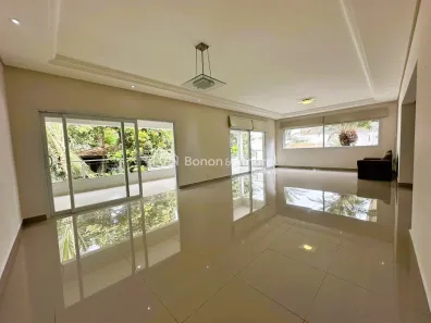 Casa de Condomínio com 4 Quartos à venda, 460m² no Nossa Senhora Aparecida, Paulínia