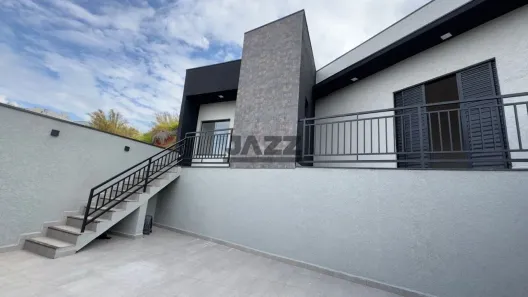Casa de Condomínio com 2 Quartos à venda, 68m² no Condomínio Villa Verde Bragança, Bragança Paulista