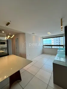 Apartamento com 2 Quartos à venda, 54m² no Casa Amarela, Recife