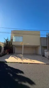 Casa de Condomínio com 3 Quartos para alugar, 360m² no Loteamento Village Mirassol, Mirassol