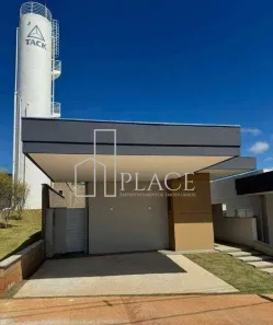 Casa com 3 Quartos para alugar, 116m² no Parque das Esmeraldas II, Marília