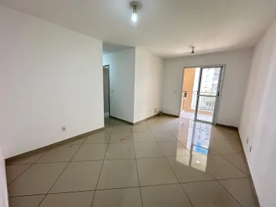 Apartamento com 3 Quartos para alugar, 76m² no Vila das Belezas, São Paulo