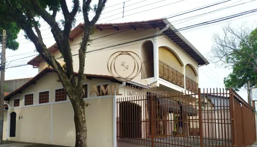 Sobrado com 3 Quartos à venda, 175m² no Vila Ester, São José dos Campos