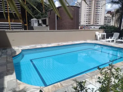 Apartamento com 1 Quarto à venda, 37m² no Santana, São Paulo