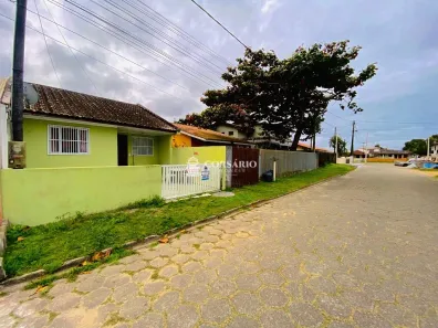 Casa com 2 Quartos à venda, 50m² no Canoas, Pontal do Paraná
