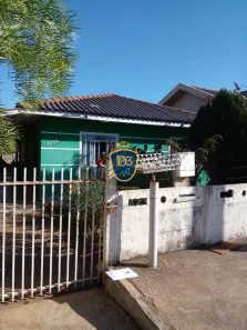 Casa com 2 Quartos à venda, 90m² no Uvaranas, Ponta Grossa