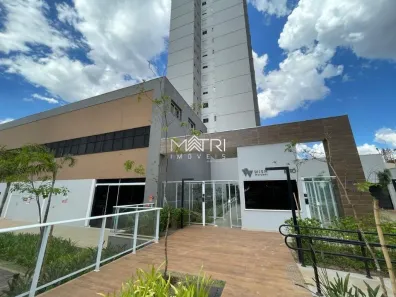 Apartamento com 3 Quartos para venda ou aluguel, 74m² no Jardim Morumbi, Araraquara