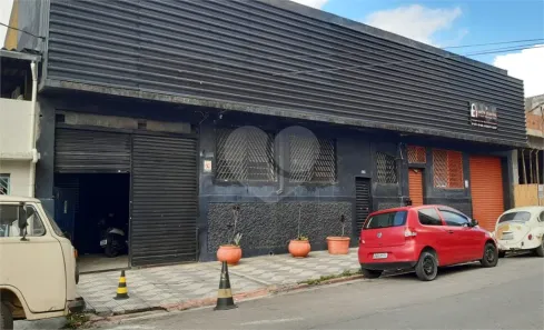 Galpão/Depósito/Armazém para alugar, 320m² no Freguesia do Ó, São Paulo