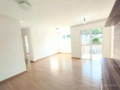 Apartamento com 3 Quartos à venda, 69m² no Jardim Sabiá, Cotia