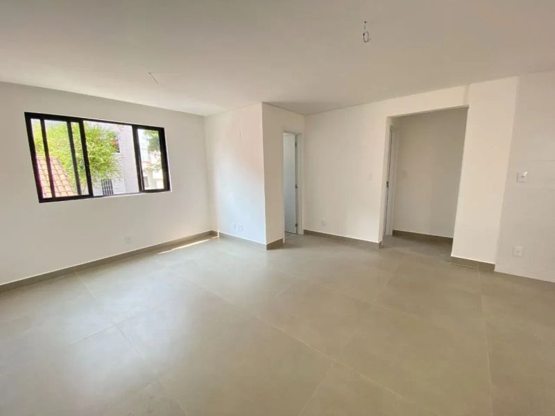 Apartamento com 2 quartos — Prado, Belo Horizonte