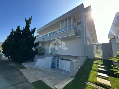 Casa de Condomínio com 7 Quartos à venda, 783m² no Jurerê Internacional, Florianópolis
